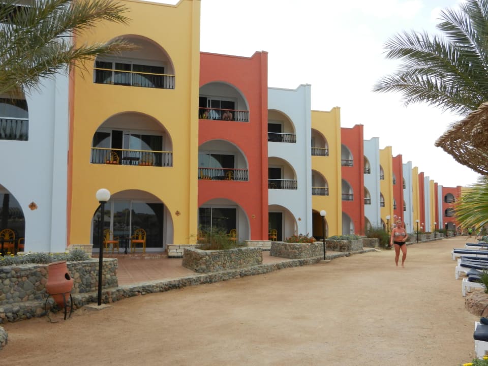 Hotel Arabia Azur Resort