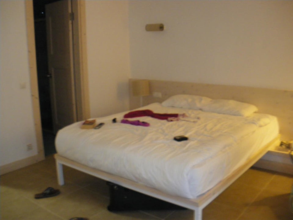 Chambre parents Sunis Kumköy Beach Resort Hotel & Spa