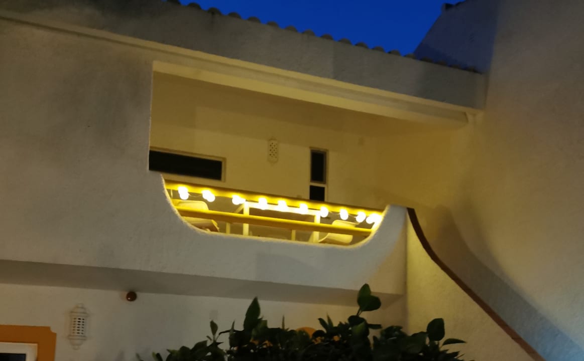 Außenansicht Hotel Quinta Paraiso da Mia