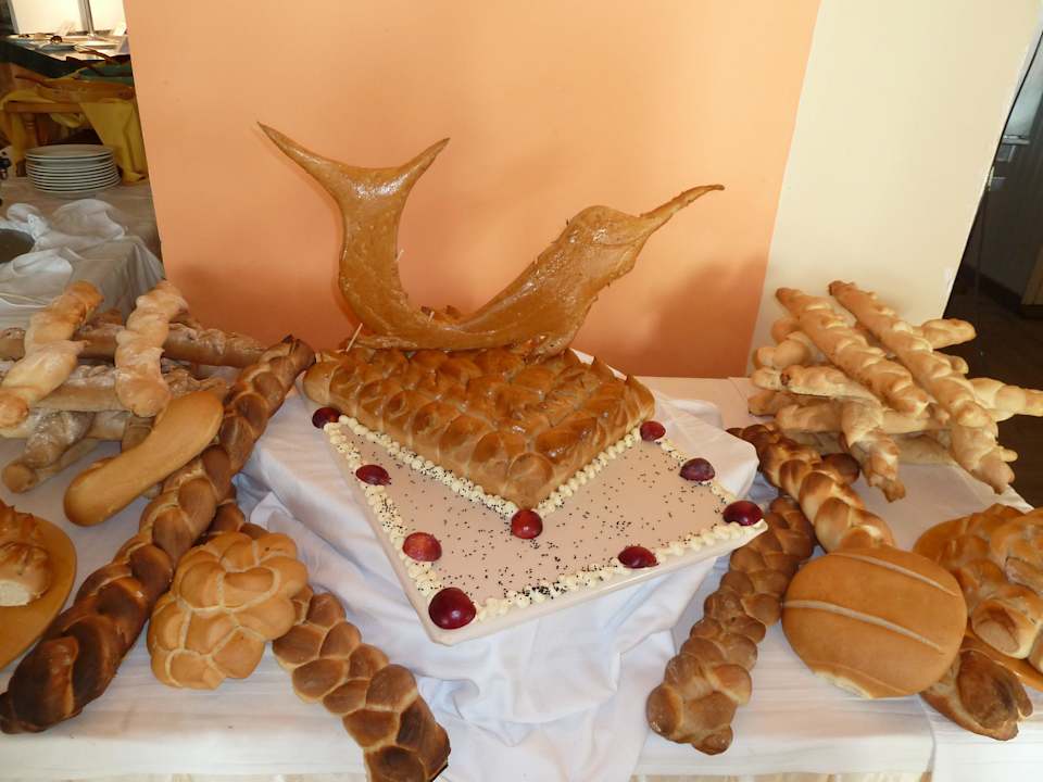 Brote Mahdia Beach & Aquapark