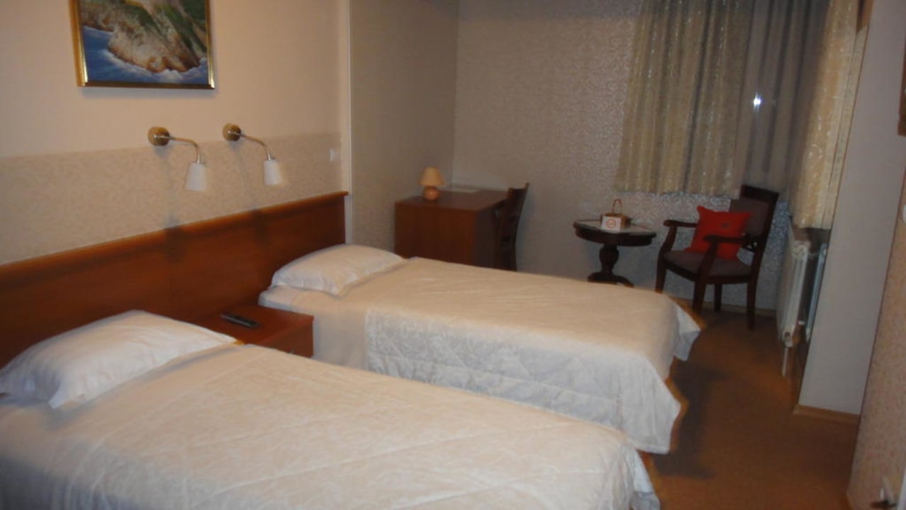 Zweibettzimmer Pansion Harmony