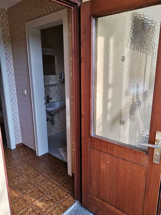 Außenansicht Countryside Apartment in Hörbranz with Garden