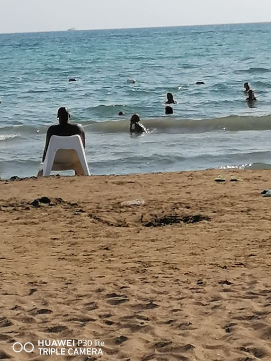 Strand Melas Resort Hotel