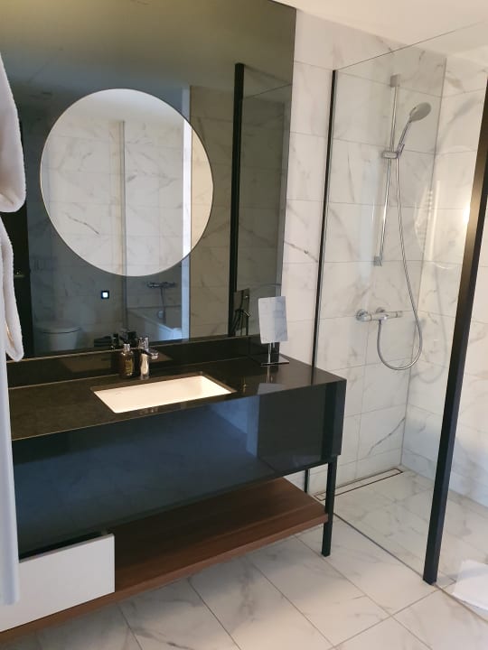 Zimmer Adina Apartment Hotel Nuremberg