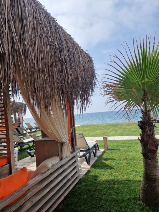 Strand Megasaray Club Belek