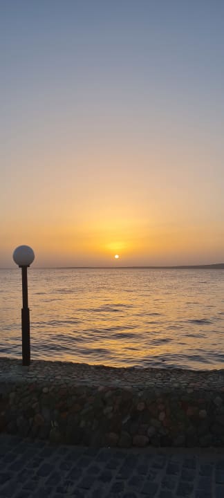 Ausblick Arabella Azur Resort