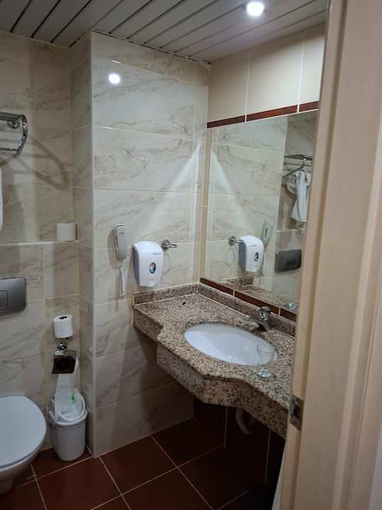 Zimmer Hotel Gardenia Beach