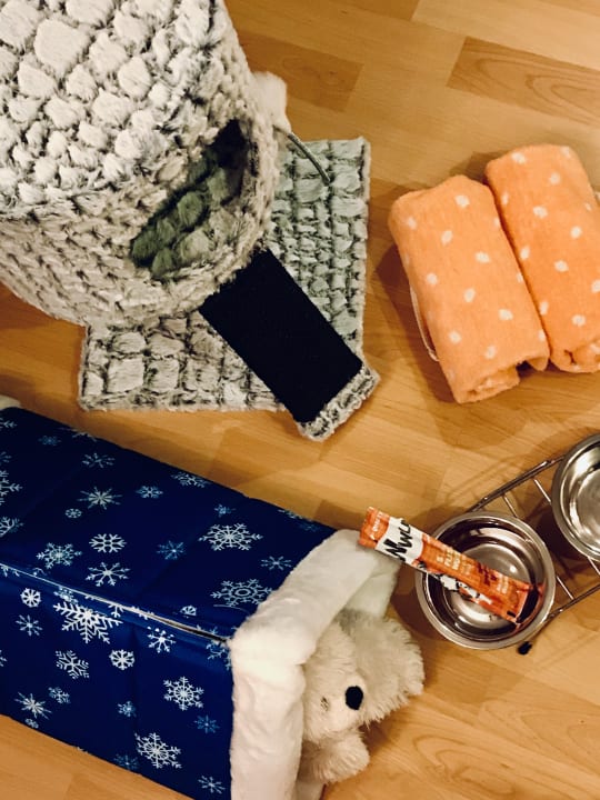 Sonstiges Wellness Ferienhaus Bergheide