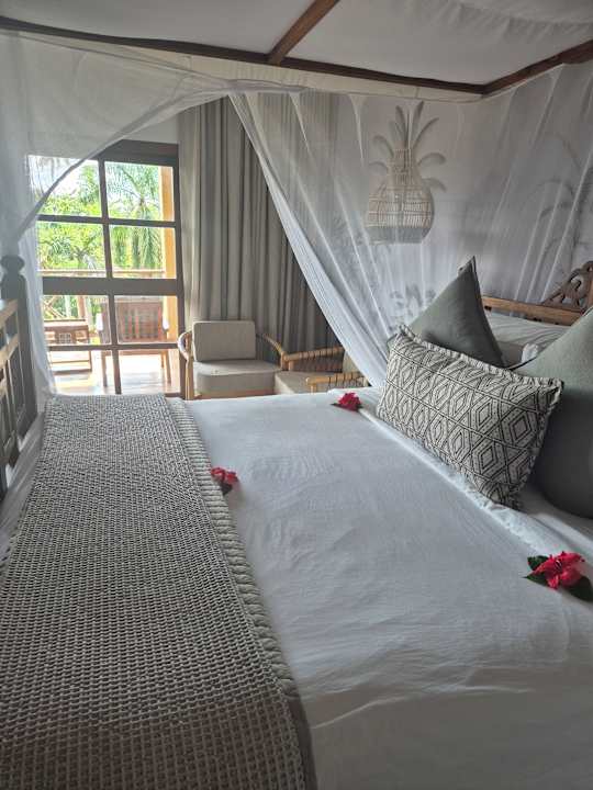 Zimmer Neptune Pwani Beach Resort & Spa