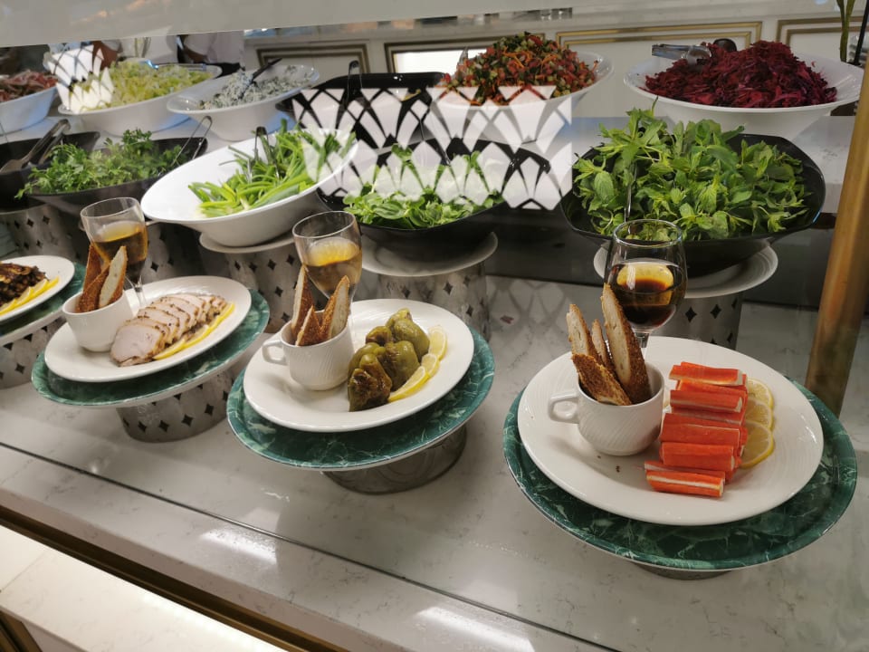 Gastro Granada Luxury Beach