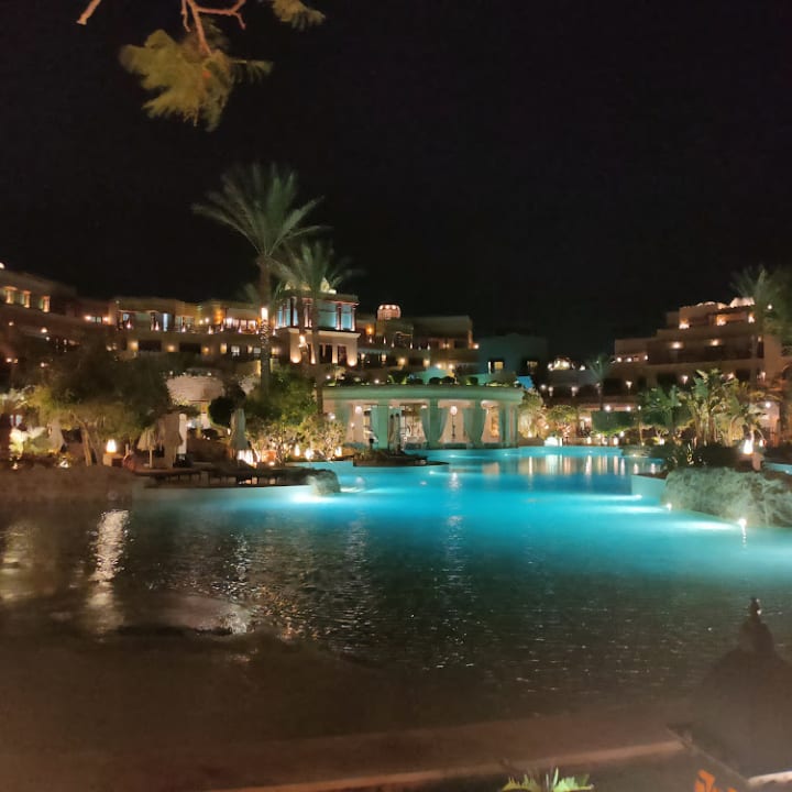 Außenansicht Makadi Spa - Adults only