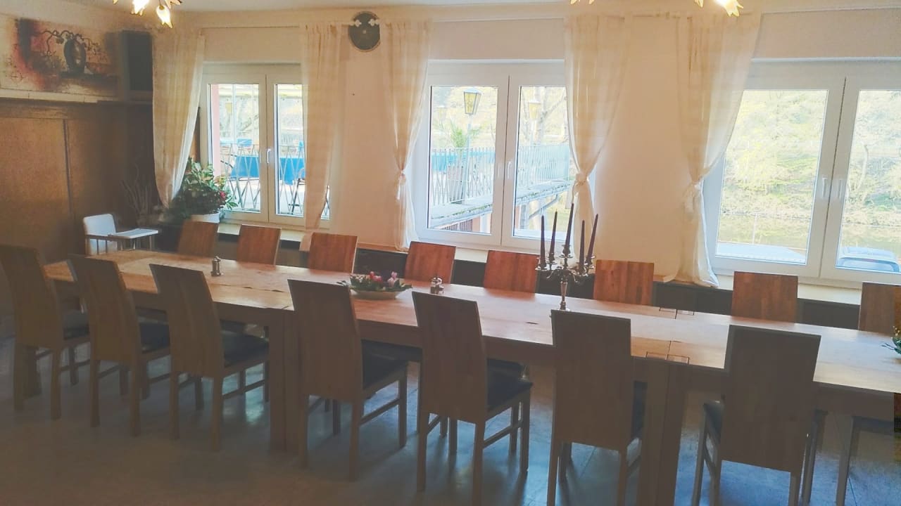 Gastro Gasthof zum Lahntal