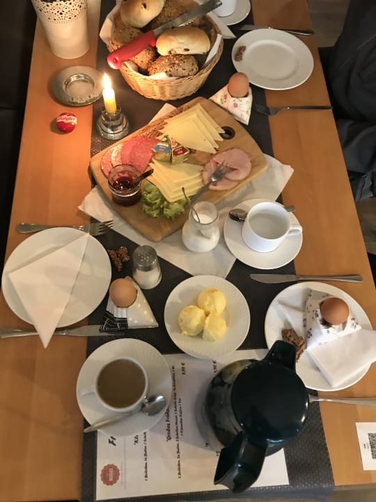 Gastro Land-gut-Hotel Zur Linde Heede