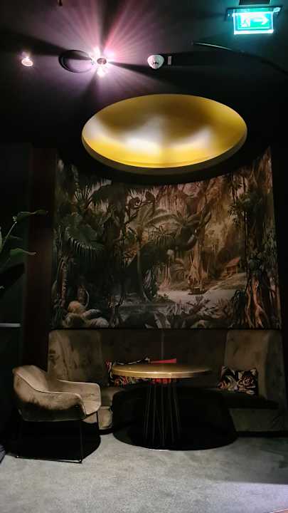 Sonstiges Vienna House by Wyndham Andel's Berlin