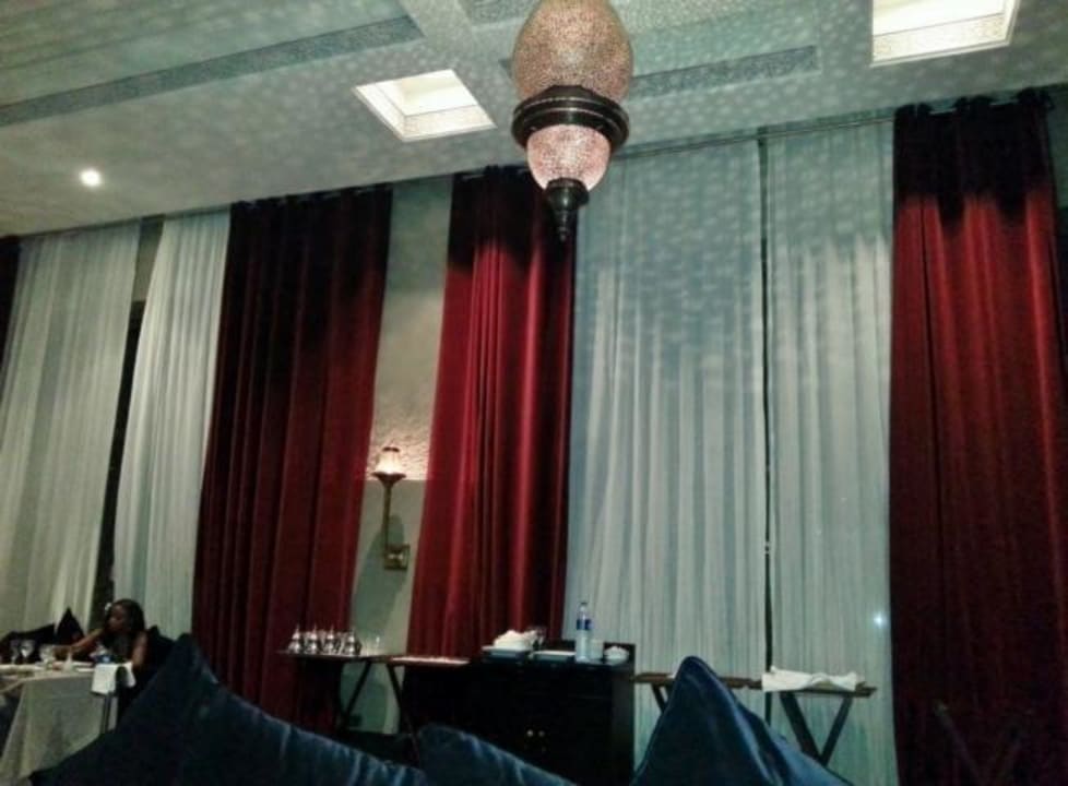 Riu Palace Tikida Agadir Hotel Riu Palace Tikida Agadir