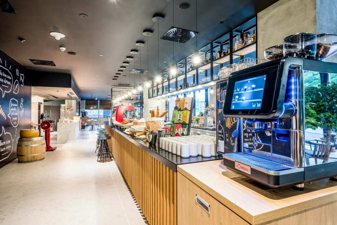 Gastro Park Inn by Radisson Danube, Bratislava Hotel