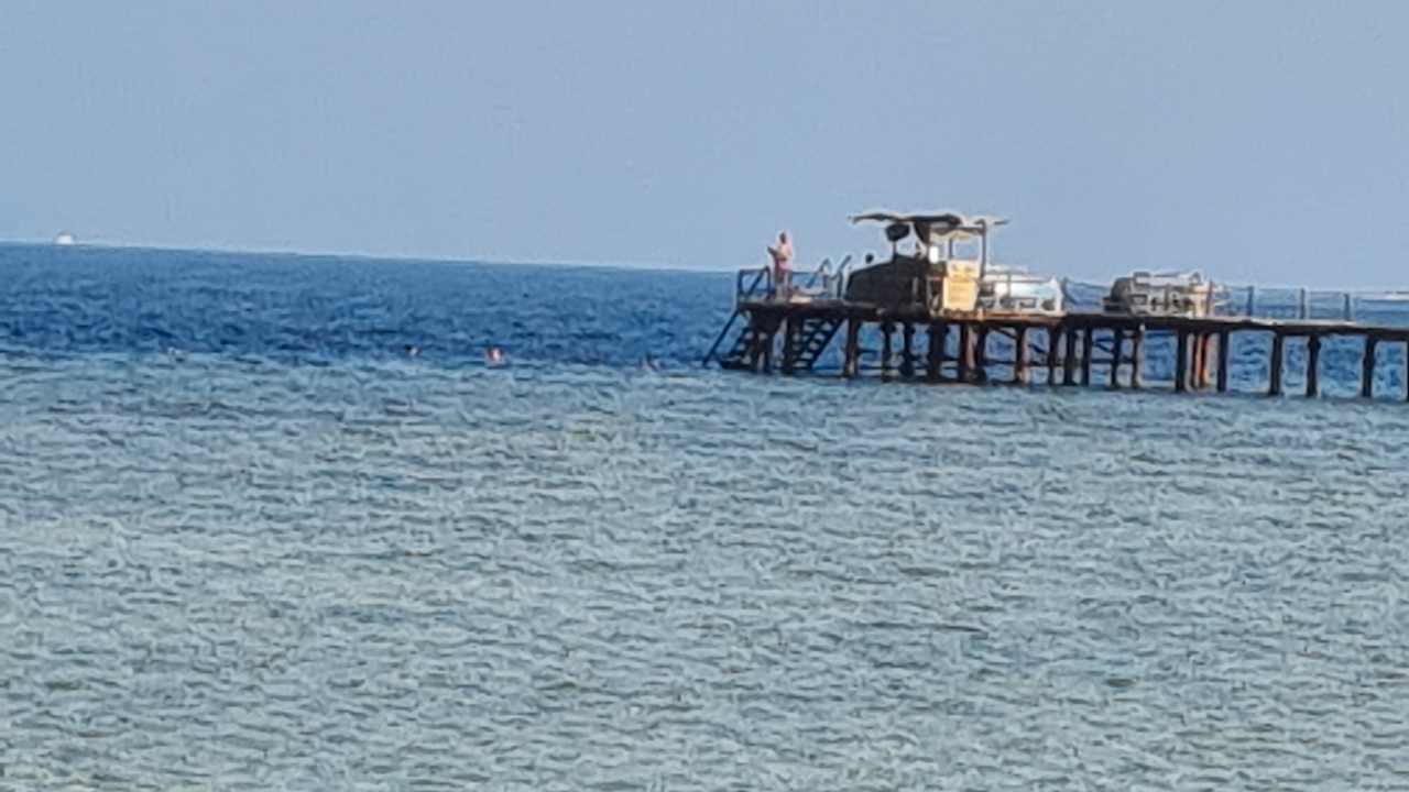 Strand Bliss Nada Beach Resort