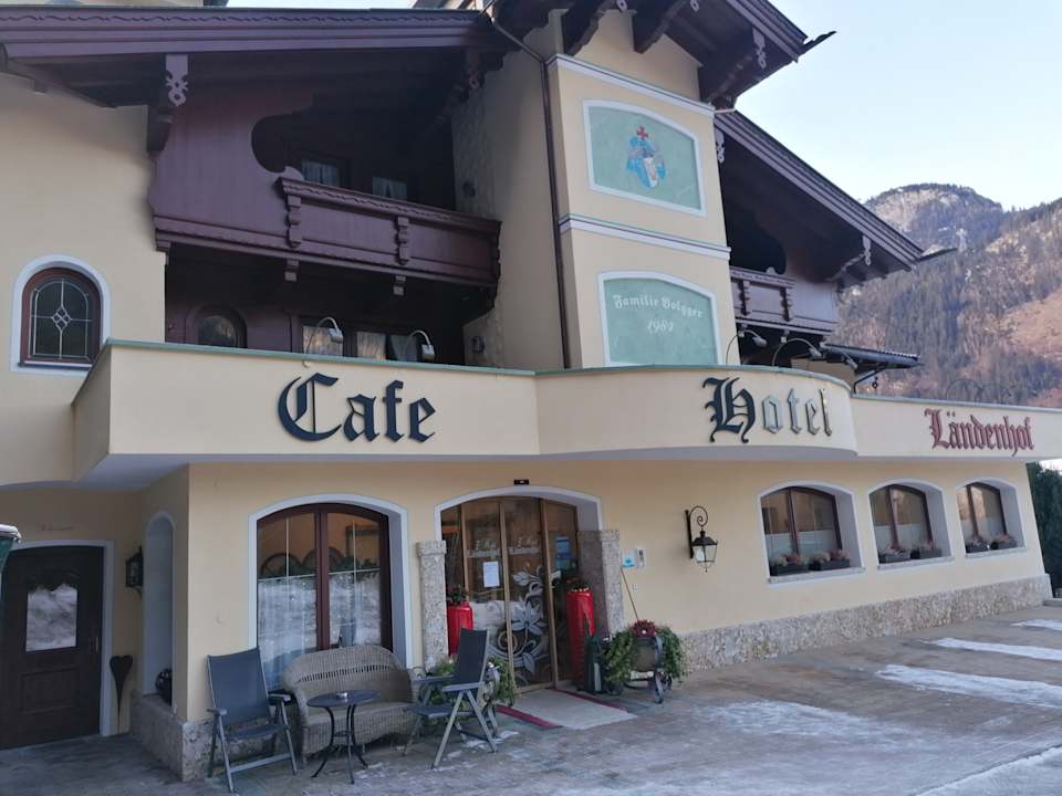 Sonstiges Hotel Ländenhof