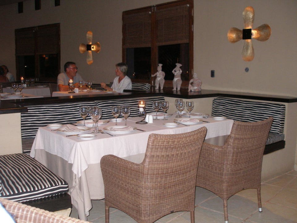 Ambiente La Tortuga Catalonia Playa Maroma