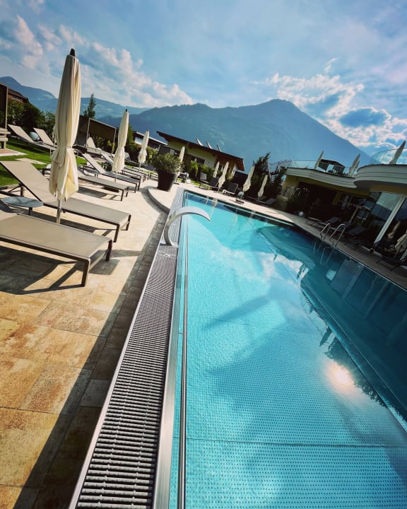Pool Platzlhof - Mein Hotel im Zillertal