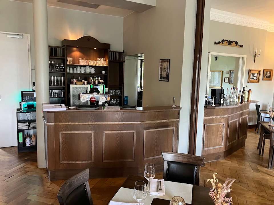 Gastro Hotel Gutshaus Redewisch