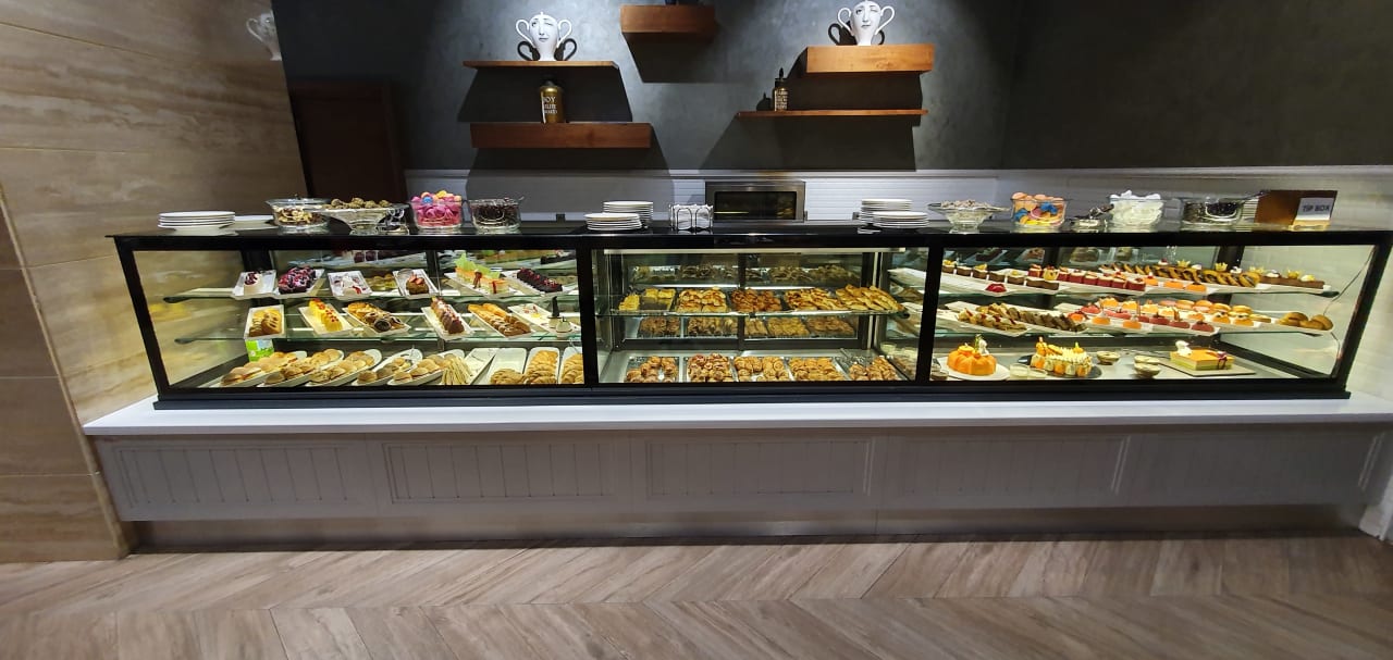 Gastro Royal Seginus