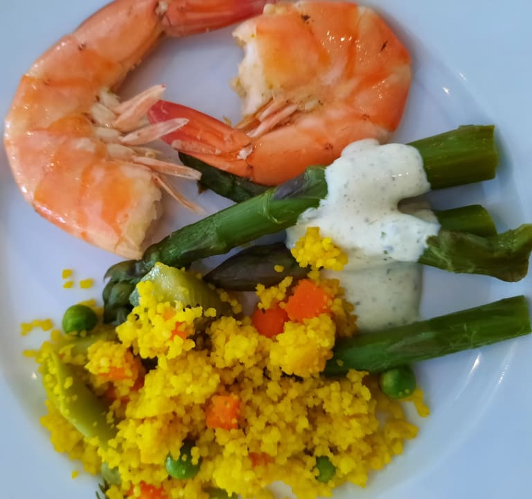 Gastro TUI BLUE Madeira Gardens