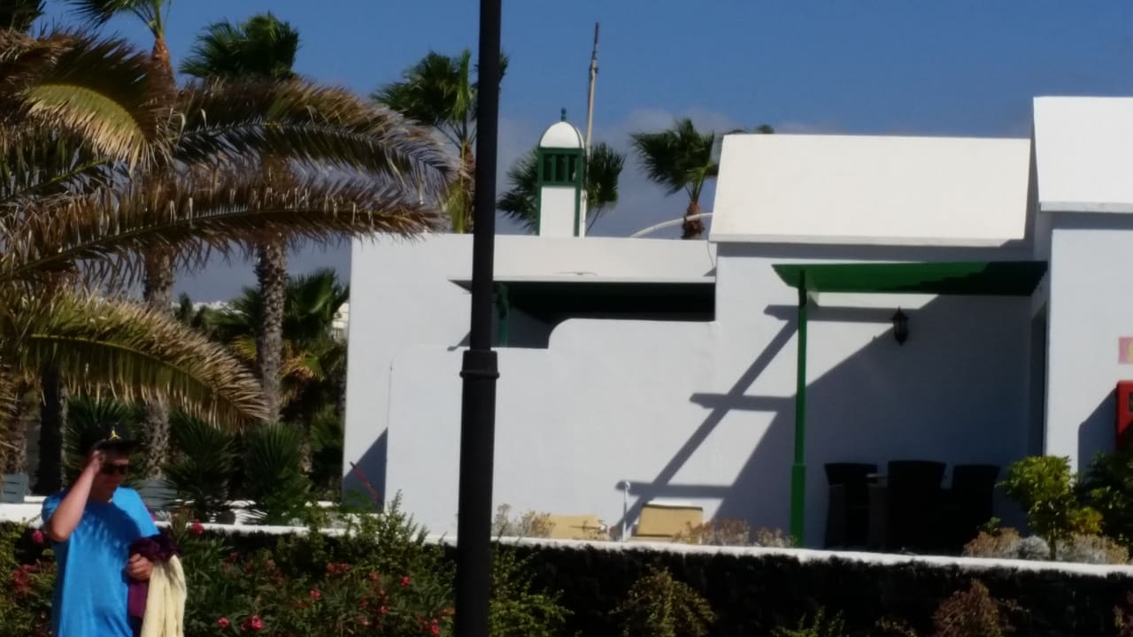 Sonstiges Apartamentos LIVVO Las Gaviotas