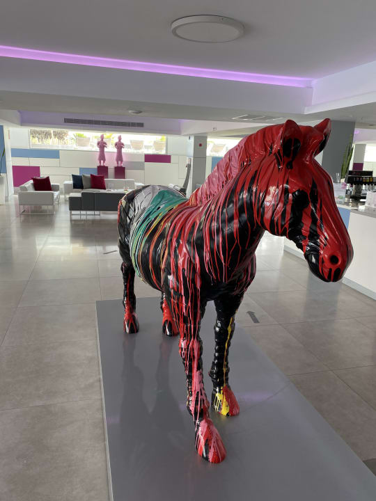 Sonstiges LABRANDA Marieta - Adults only