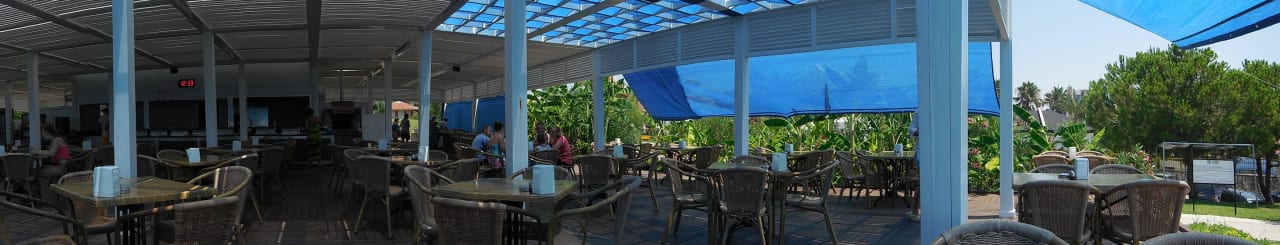 Strand Bar FUN&SUN Smart Hane Sun Hotel