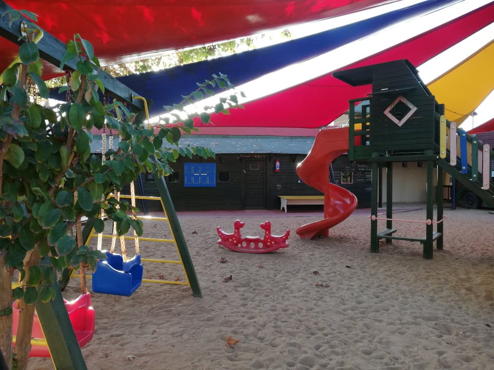 Sport & Freizeit Oz Hotels Incekum Beach