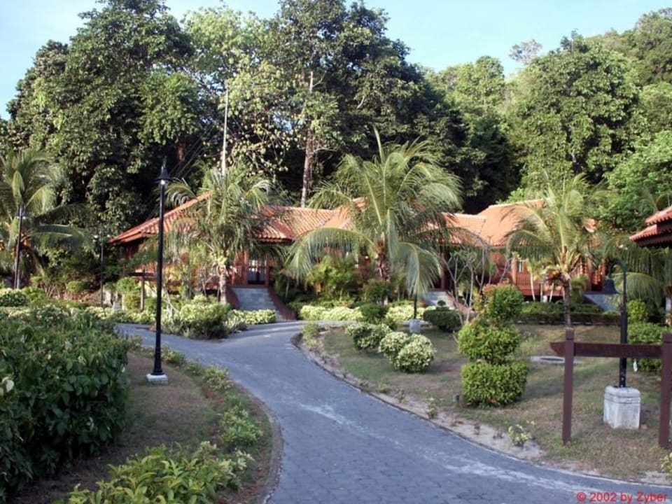 Sibu Island Resort Hotel Sibu Island Resort