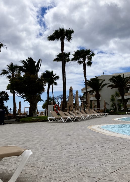 Pool Dreams Lanzarote Playa Dorada Resort & Spa