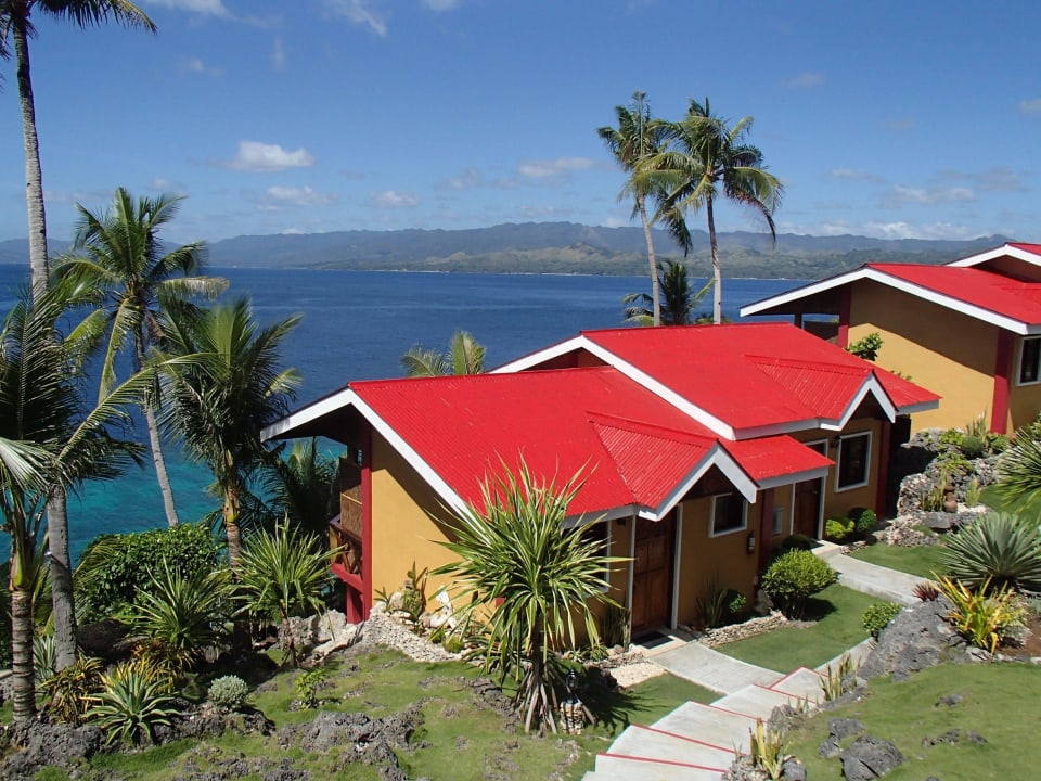 Bungis Sunset Dive Resort