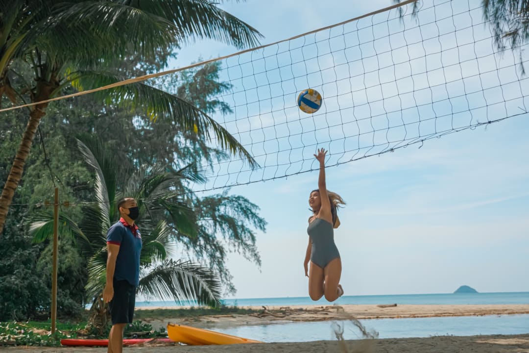 Sport & Freizeit Centara Koh Chang Tropicana Resort