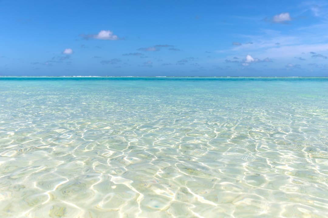 Strand Meeru Maldives Resort Island