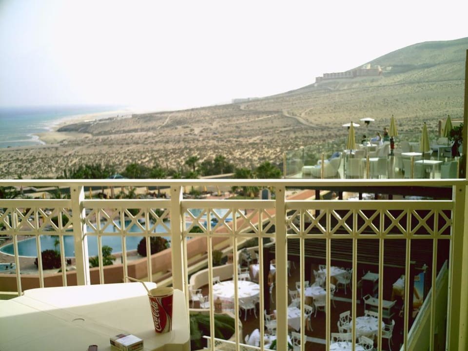 Anlage H10 Playa Esmeralda - Adults only