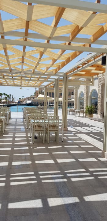 Gastro Pickalbatros Citadel Resort