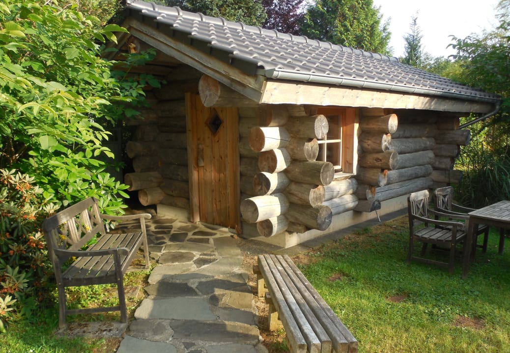 Sonstiges  Best Western Hotel Rhön Garden