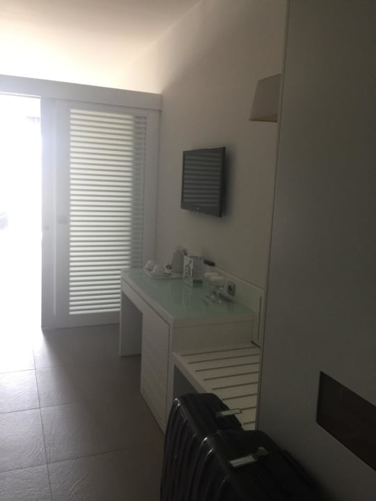 Zimmer Princess Andriana Resort & Spa