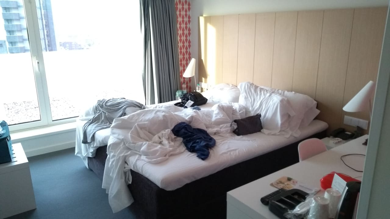 Zimmer Stay Hotel Porto Centro Trindade