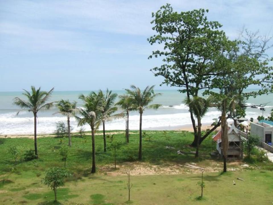Suwan Palm Resort Kokotel Khao Lak Lighthouse - SHA Extra Plus