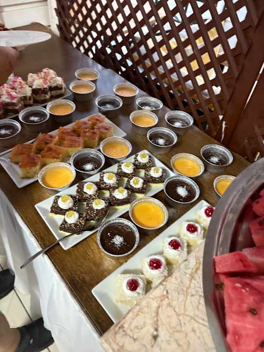 Gastro MOY Beldibi Hotel