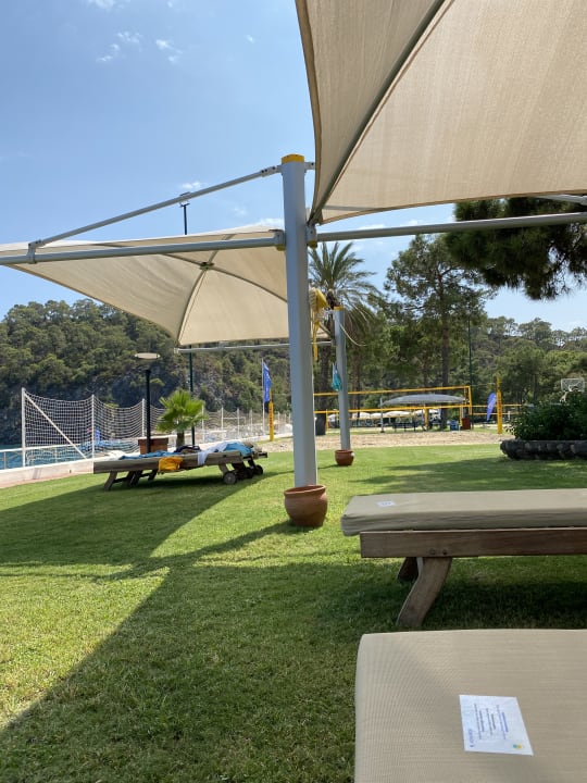 Sport & Freizeit ROBINSON ÇAMYUVA