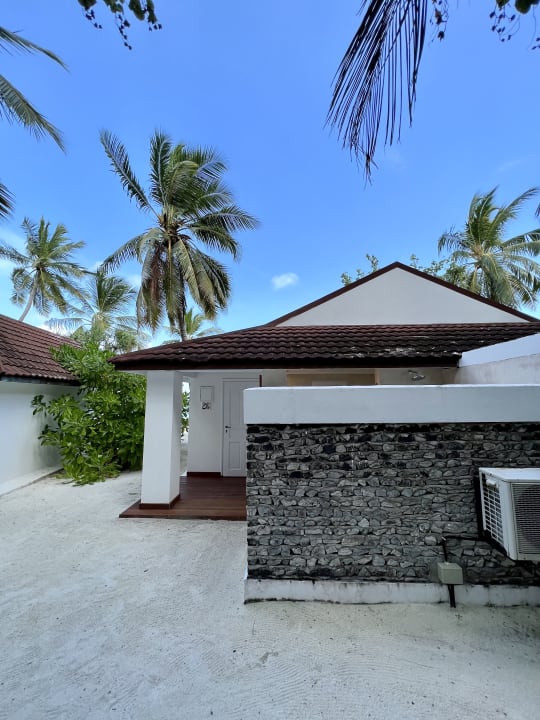 Außenansicht ananea Diamonds Athuruga