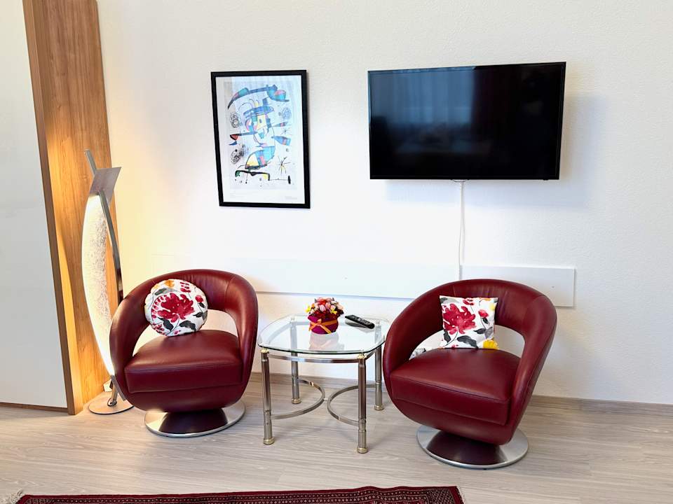 Zimmer Lindau - die Trauminsel Ferienwohnungen 2 & 3