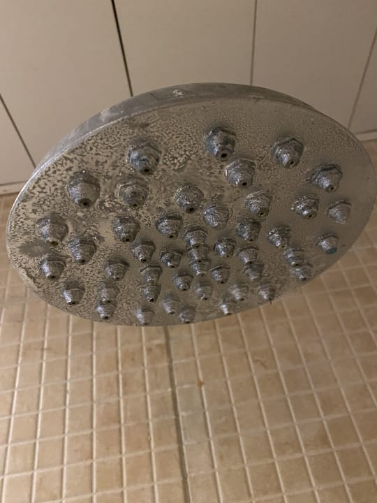 Zimmer Sentido Caribbean World Soma Bay