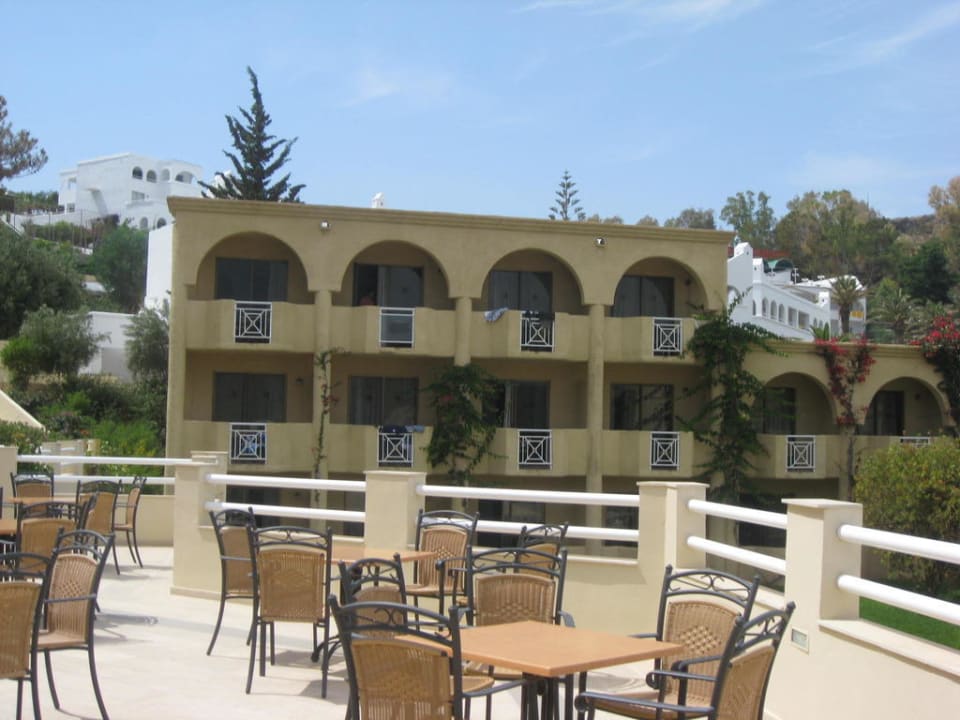 Hotel Lindos Royal Village Lindos Royal Resort