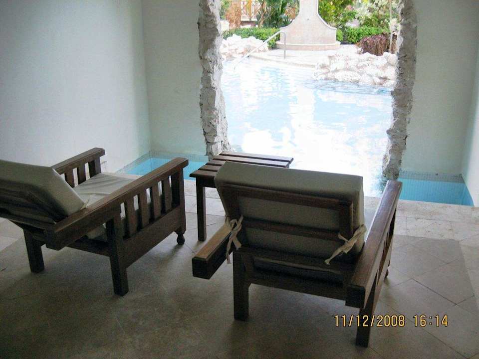 Zimmer mit direktem Zugang zum Pool Ghazala Gardens