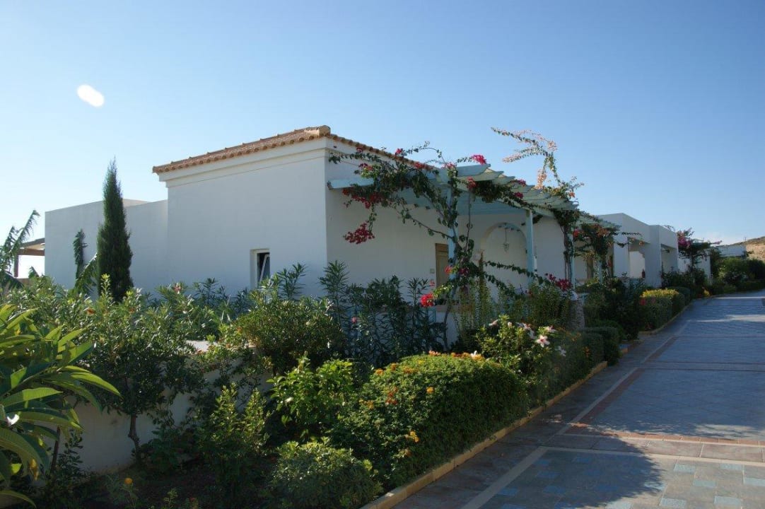 Villen 1. Strandreihe Atrium Prestige Thalasso Spa Resort & Villas